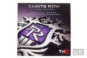Saints Row Platinum Pack