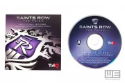 Saints Row Platinum Pack