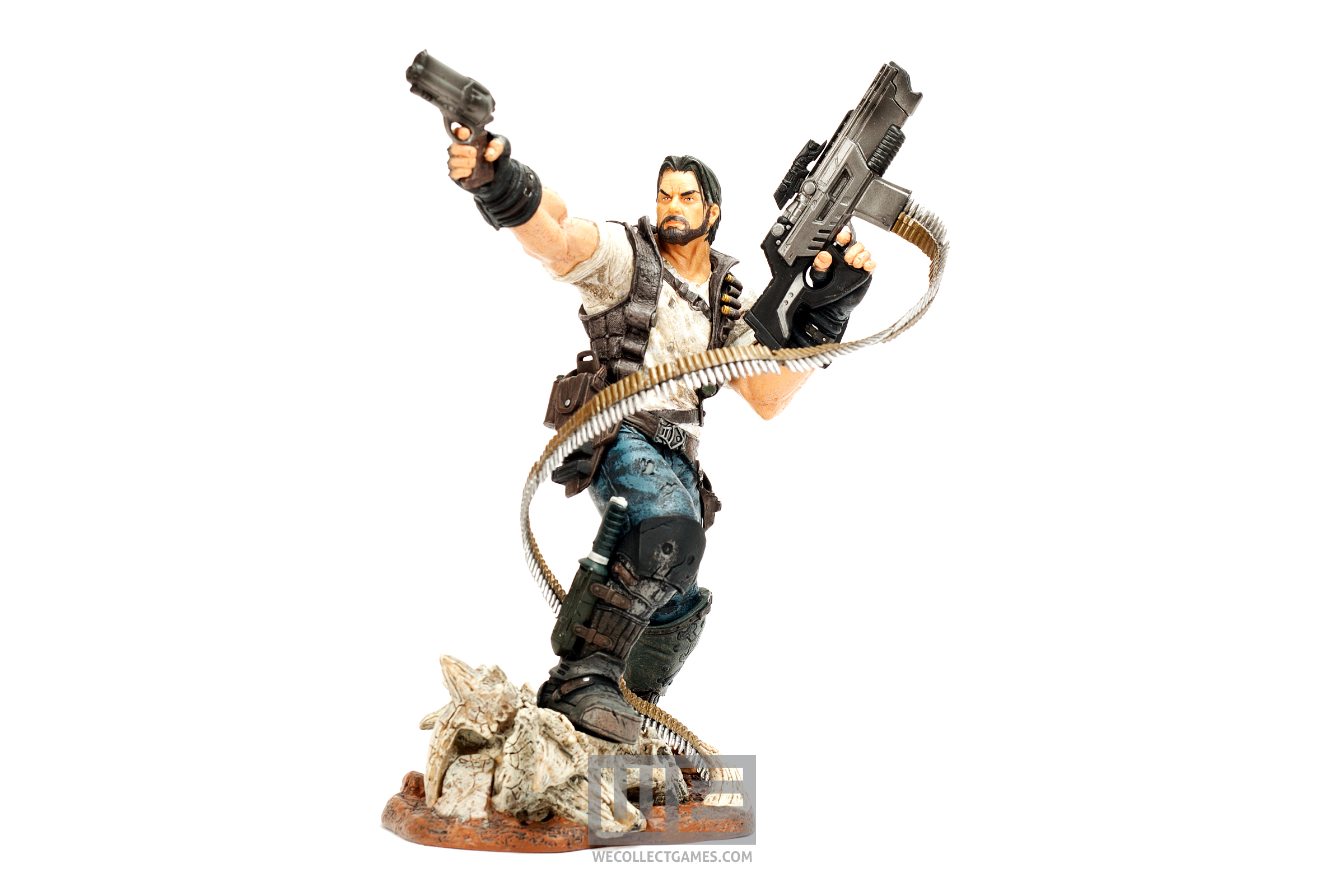 jim raynor action figure