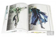 Metal Gear Solid HD Collection Limited Edition Artbook