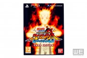Naruto Ninja Storm Card Edition