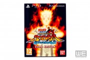 Naruto Ninja Storm Card Edition