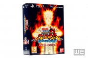 Naruto Ninja Storm Card Edition