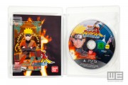 Naruto Ninja Storm Card Edition