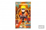 Naruto Ninja Storm Card Edition