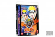 Naruto Ninja Storm Card Edition