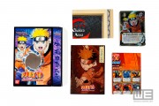 Naruto Ninja Storm Card Edition