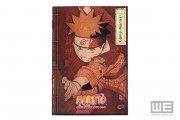 Naruto Ninja Storm Card Edition