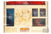 Naruto Ninja Storm Card Edition