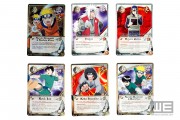 Naruto Ninja Storm Card Edition