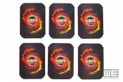 Naruto Ninja Storm Card Edition