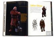 The Witcher 2: Assassins of Kings Dark Edition Artbook