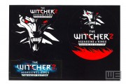 The Witcher 2: Assassins of Kings Dark Edition Stickers
