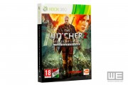 The Witcher 2: Assassins of Kings Enhanced Edition Sleeve
