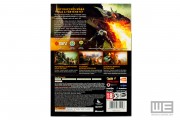 The Witcher 2: Assassins of Kings Enhanced Edition Sleeve