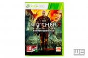 The Witcher 2: Assassins of Kings Enhanced Edition