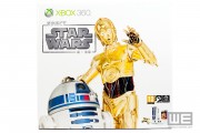 Star Wars Xbox 360