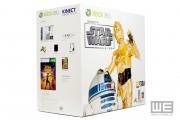 Star Wars Xbox 360 Console