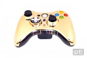 Star Wars Xbox 360 Controller