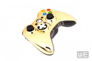 Star Wars Xbox 360 Controller