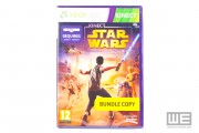 Kinect Star Wars bundle
