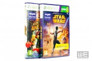 Kinect Star Wars Bundle