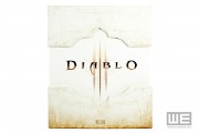 Diablo III Collectors Edition