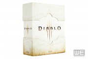 Diablo III Collectors Edition