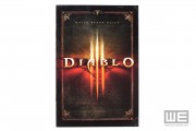 Diablo III Collectors Edition