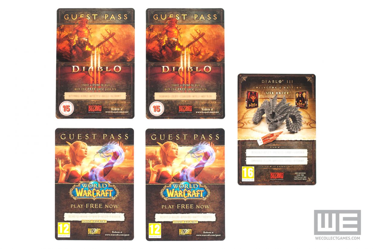 diablo 3 collector diablo 3 collector