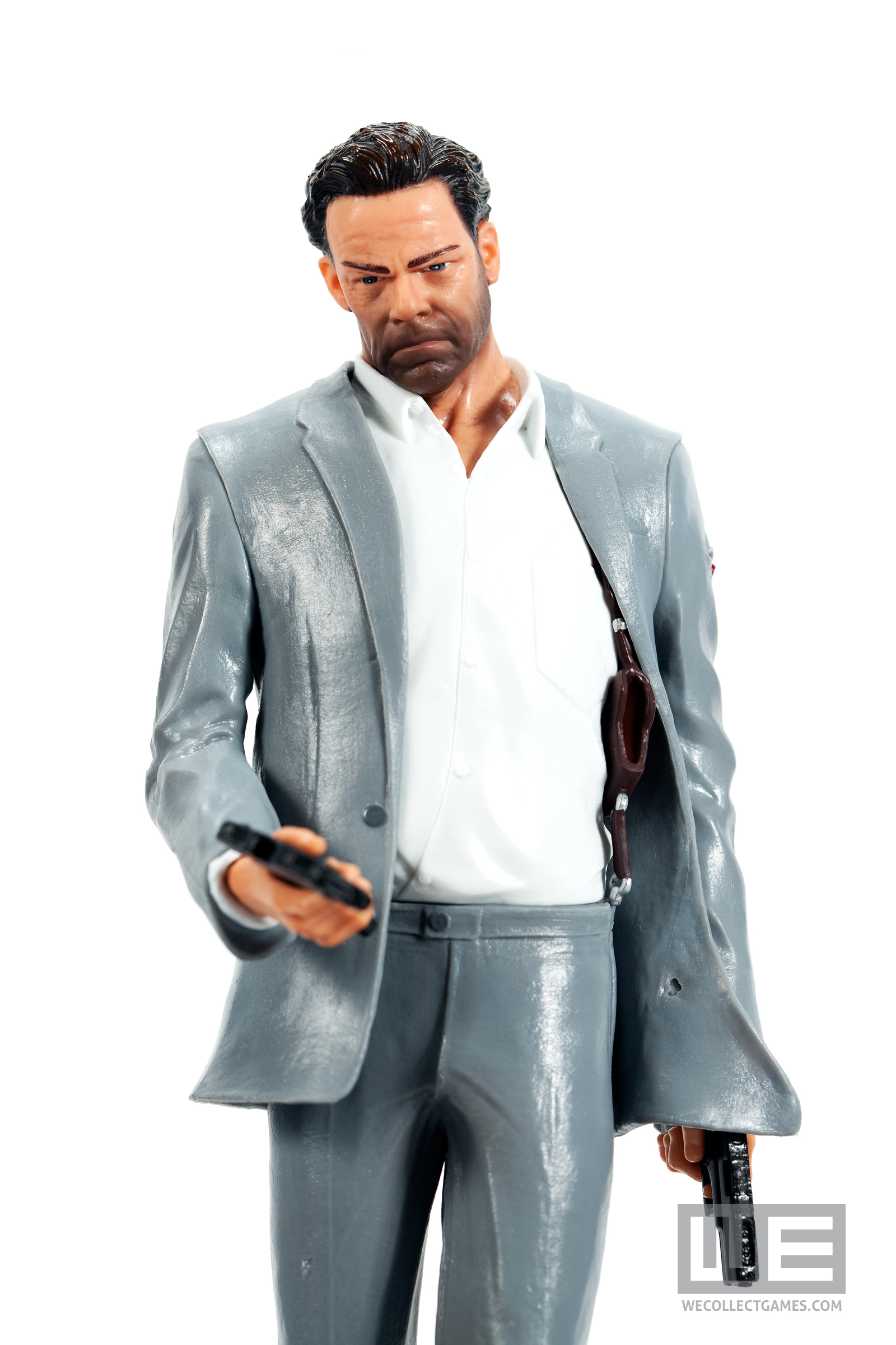 Max Payne 3 Special Edition