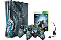 Halo 4 Limited Edition Console