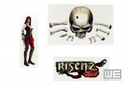 Risen 2 collector's edition