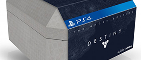 Destiny Ghost Edition thumb