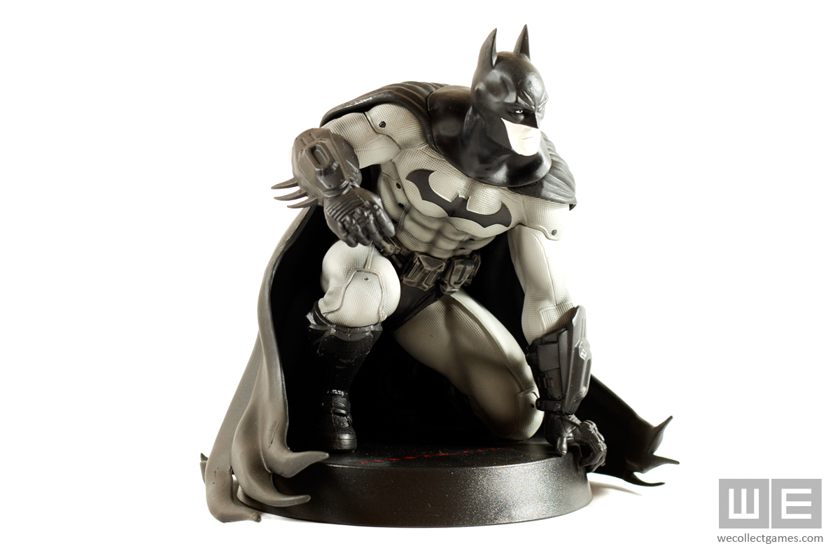 Batman Arkham City Kotubukiya Collectible