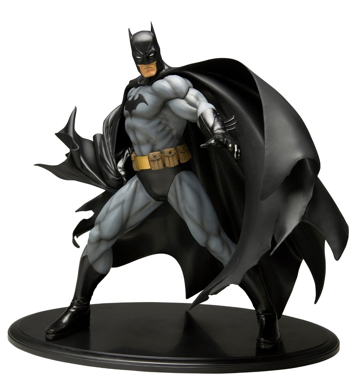 Jim Lee Artfx Batman Toy