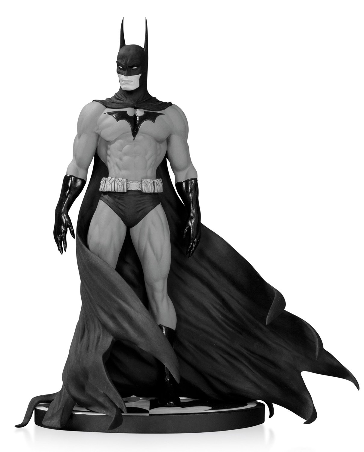 Batman: Black & White Collectible by Michael Turner