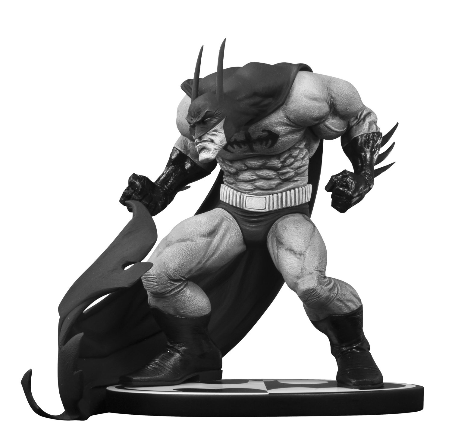 collectible game statues