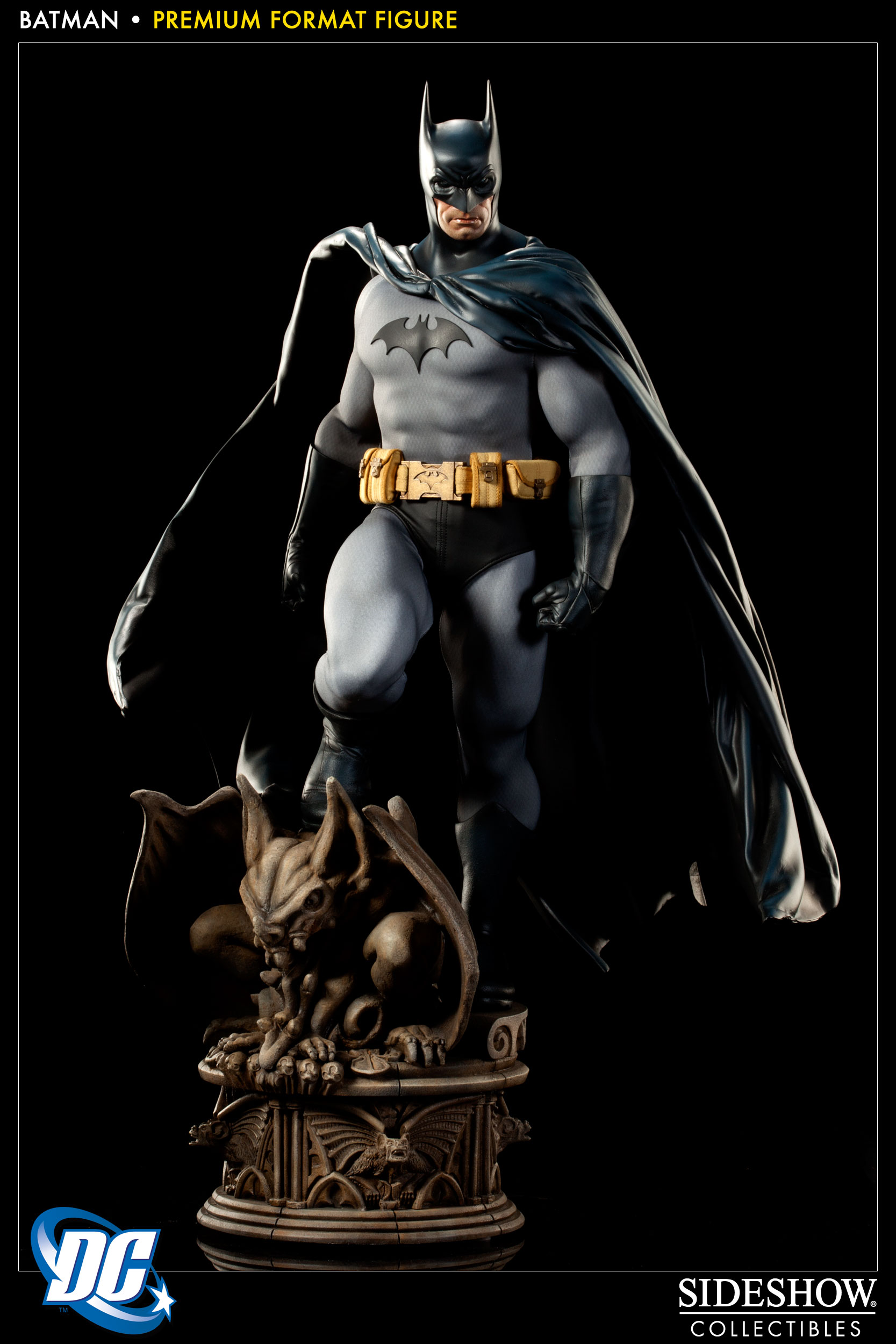 Batman Premium Format Figure