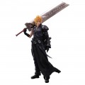 Play Arts Kai Cloud Statue 2