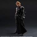 Play Arts Kai Cloud Statue 3