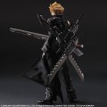 Play Arts Kai Cloud Statue 4