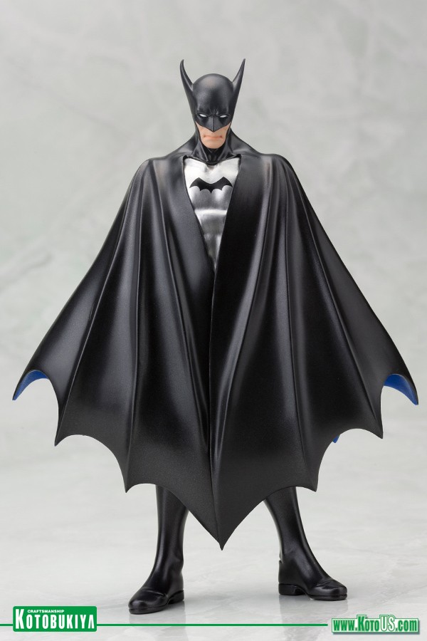 First Appearance Batman Toy