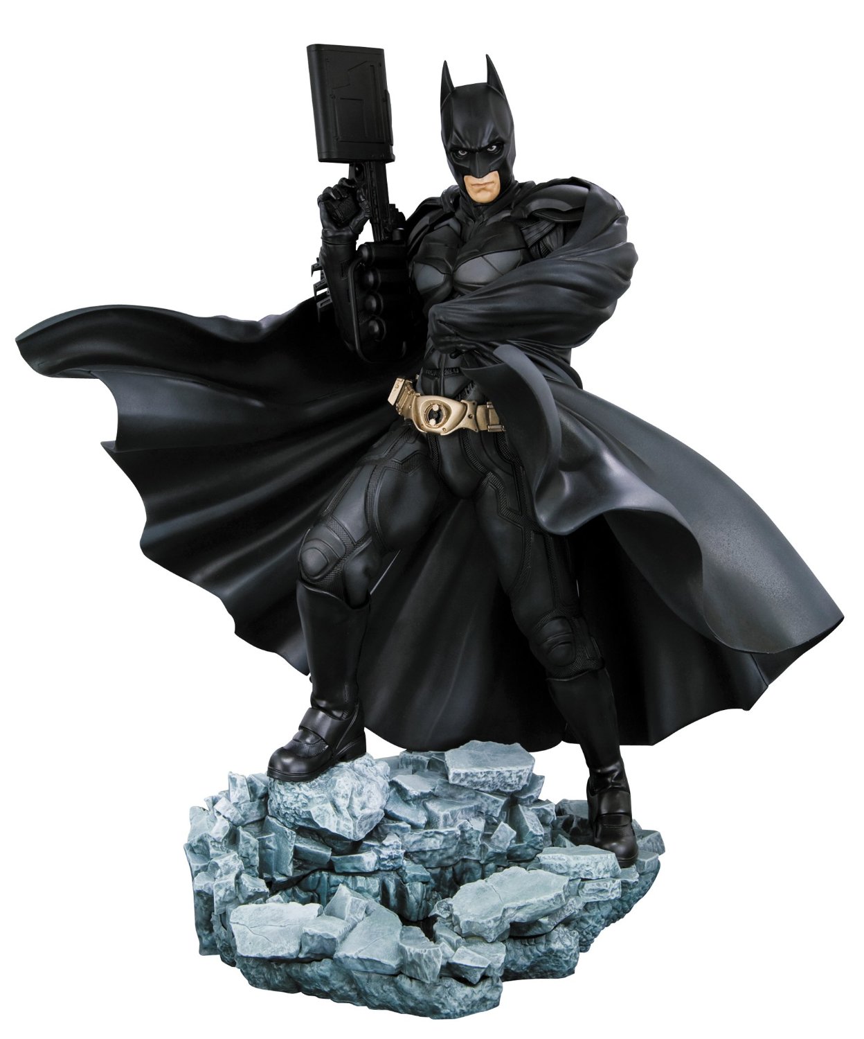 Batman: The Dark Knight Rises ArtFX Statue by Kotobukiya