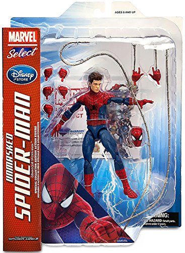 spiderman toys for 5 year old
