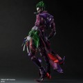 Play Arts Kai Joker Statue 2