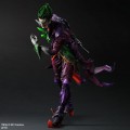 Play Arts Kai Joker Statue 4