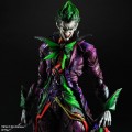 Play Arts Kai Joker Statue 5