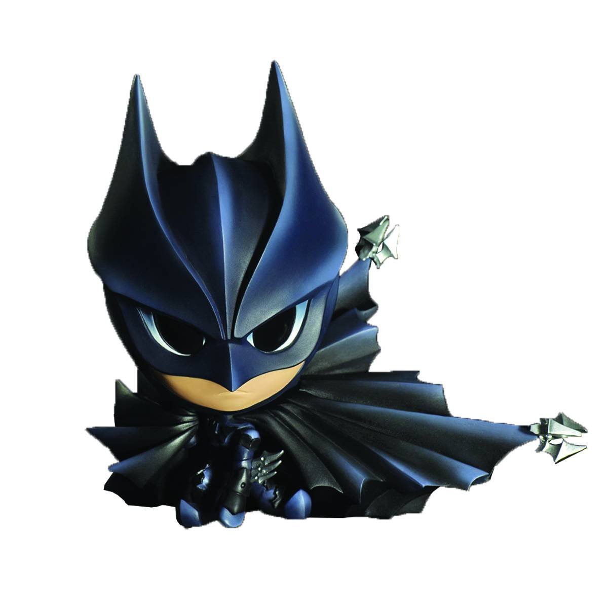 Batman DC Variant Static Art Mini-Statue