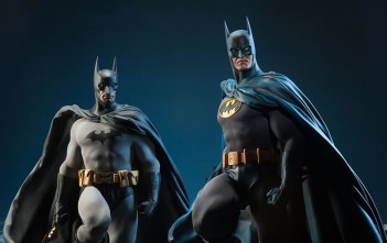 Which Batman Statue is the Best? These Will Turn You Into a Collector